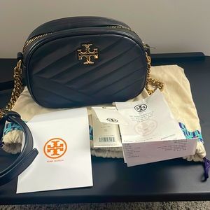 Tory Burch Small Camera Bag